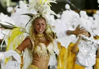 שימי על עצמך גופייה של ברזיל, אולי תמצאי חתן
