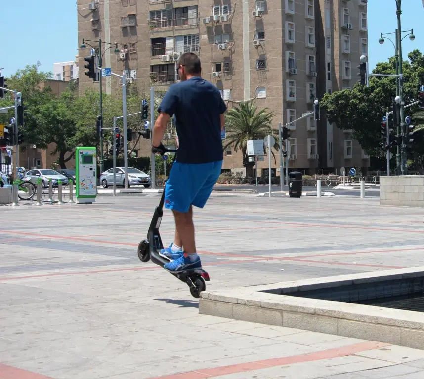 מבחן סיטי באג