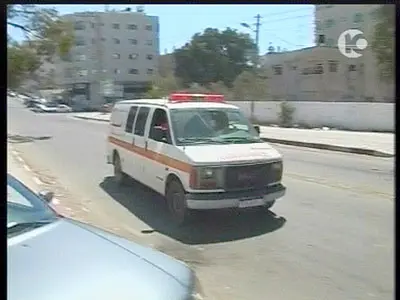 הפלסטינים: צה"ל מנע כניסת אמבולנסים לאזור
