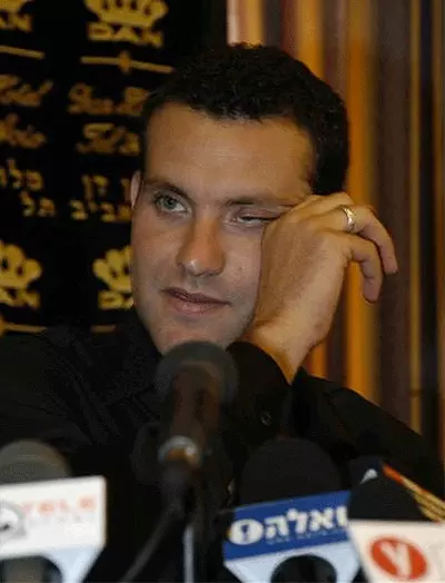 יזיל דמעה גם בשבת? גרשון