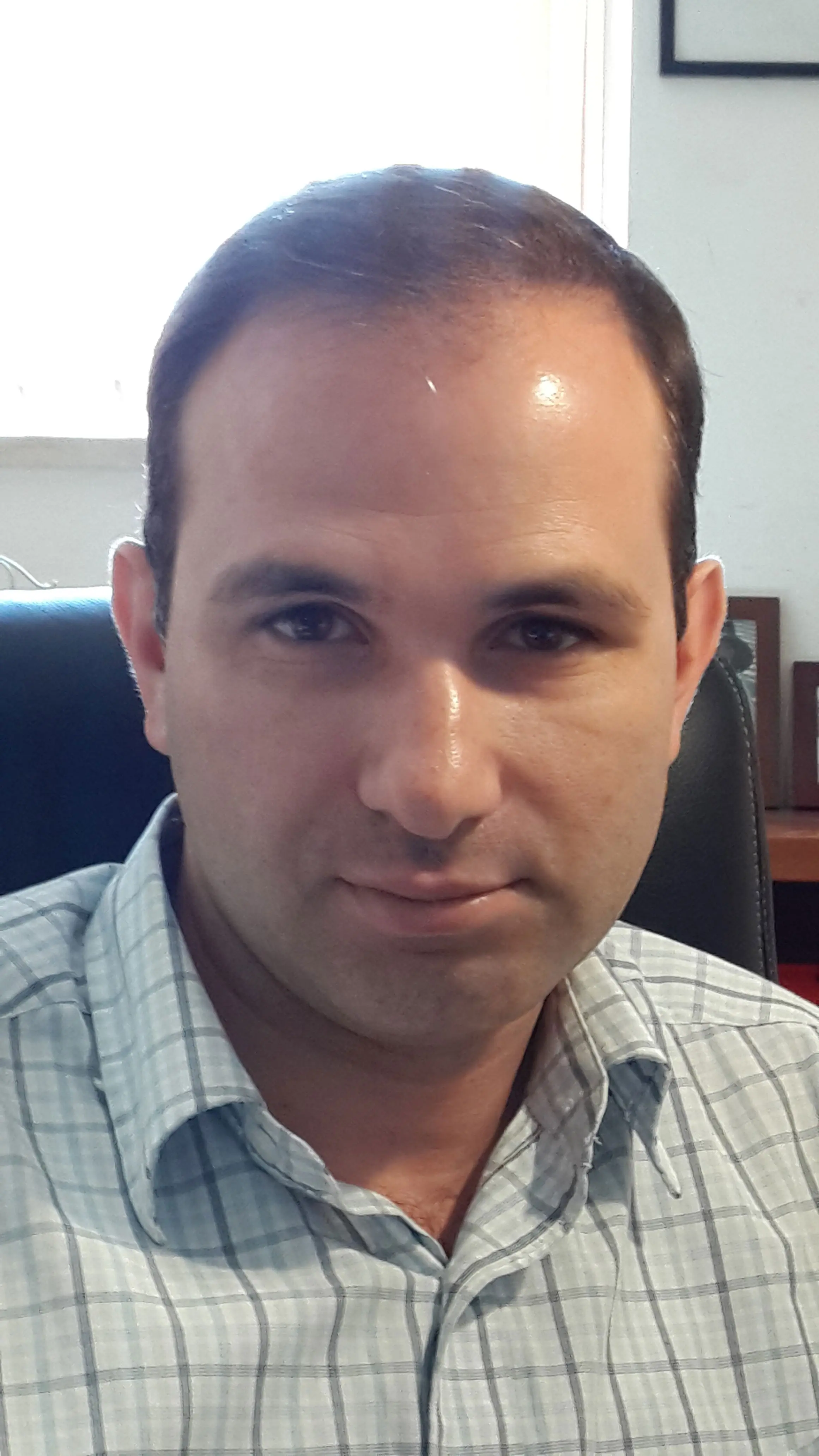 עו"ד יוסי טולדנו