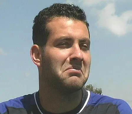 שמעון גרשון. חשש שיושבת