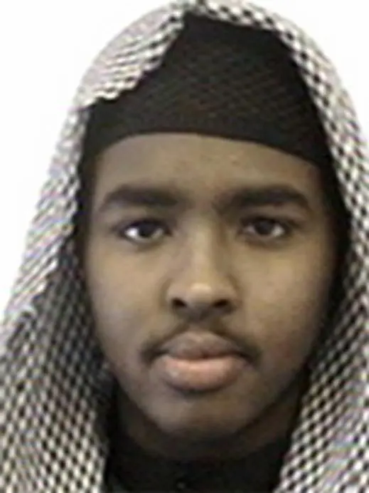 מוחמד עבדאללהי חסן, לשעבר תושב מינסוטה, שגייס פעילים לדאעש