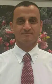 ירון קיסר