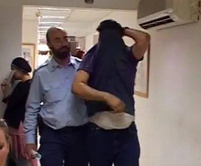 משפחת רליה נפגעה מפגז צהל