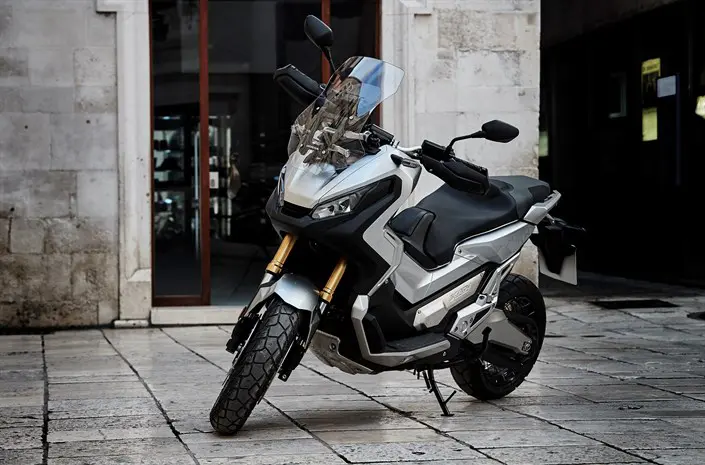 הונדה X-ADV