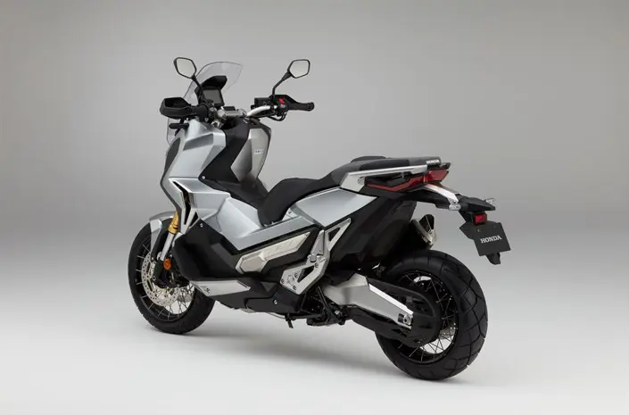 הונדה X-ADV