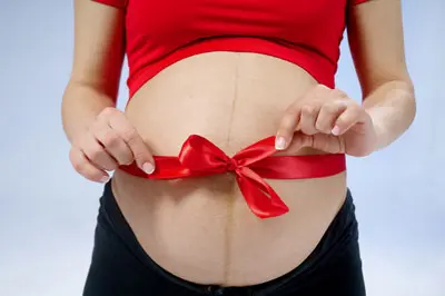 "מומלץ לנשים בגיל הפוריות הסובלות מהשמנת יתר לרדת במשקל לפני הכניסה להריון"