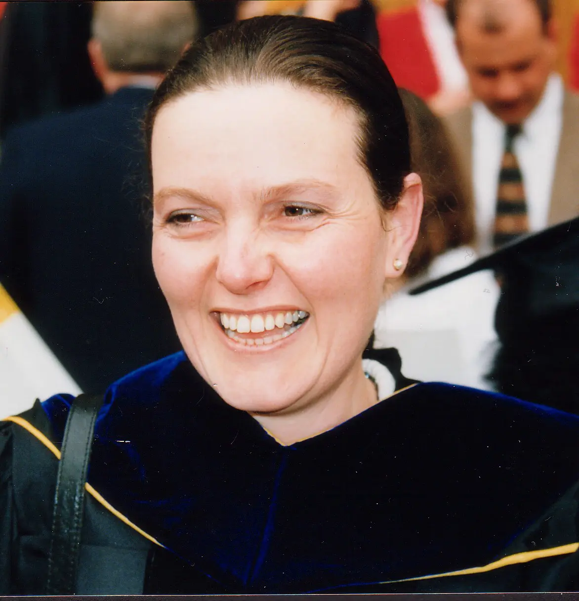 ד"ר יעקבה סצרדוטי, ראש החוג לספרות במכללת לוינסקי