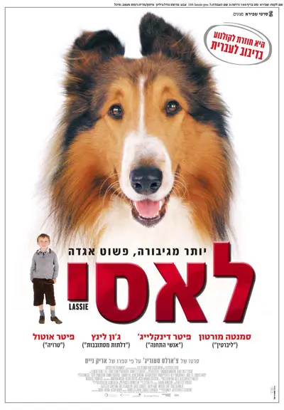 פוסטר הסרט המחודש