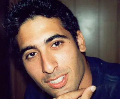 שני תורג'מן