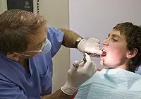 המרוויחים הגדולים: רופאי השיניים הפרטיים