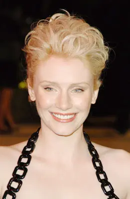 דאלאס הווארד באוסקר השנה. הפכה לחביבת הצלמים