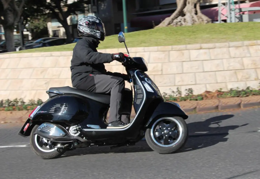 היעדר מיגון רוח הוא החסם העקרי לשיוט מהיר