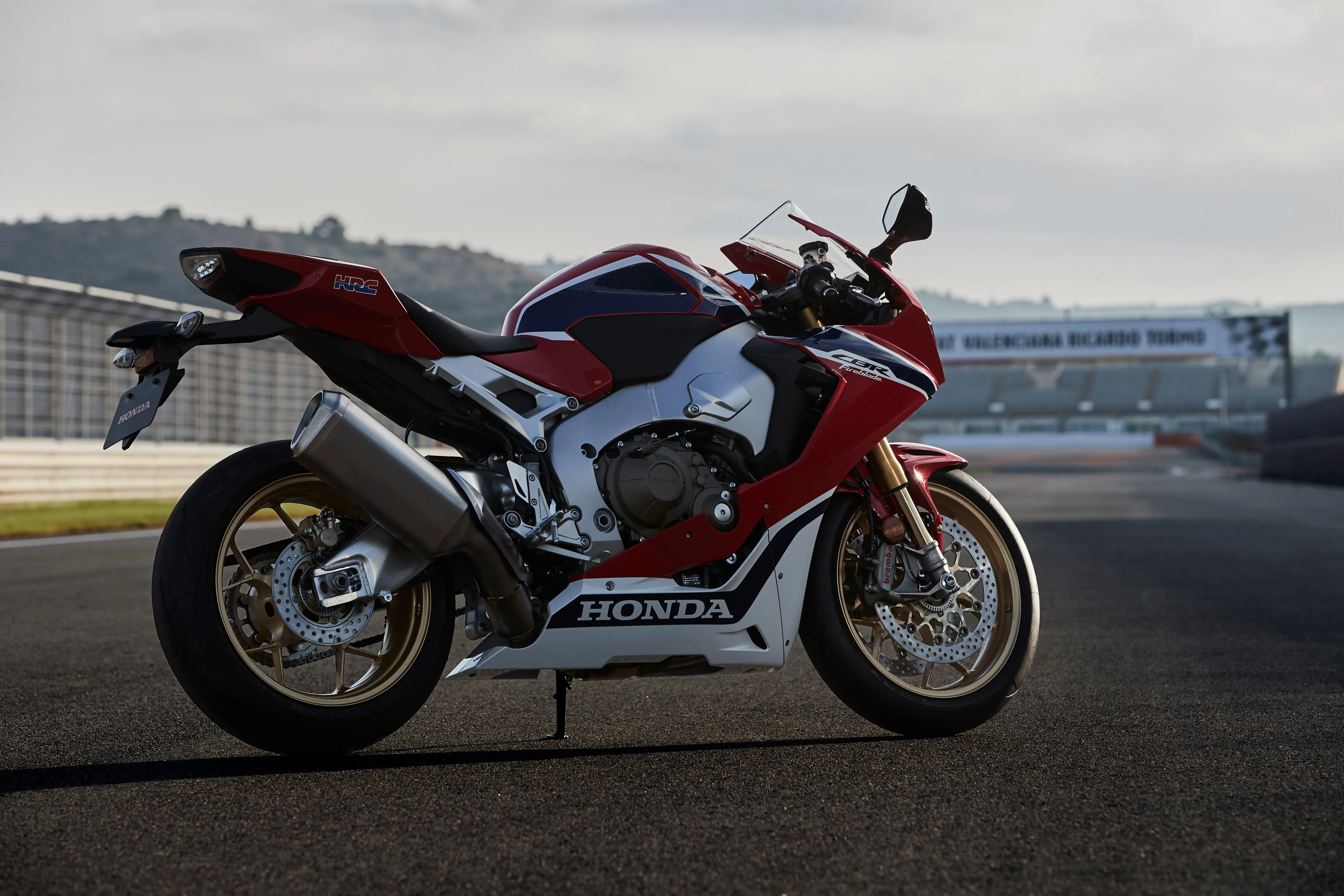 הונדה CBR1000 החדש