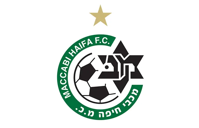 לוגו מכבי חיפה
