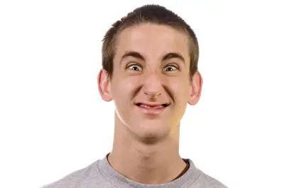 מעניין איפה הוא גר