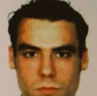 אדם דז'זירי, המחבל שביצע את ניסיון הפיגוע בשדרות השאנז אליזה, פריז, צרפת