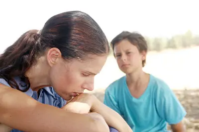 מתוך הסרט אדמה משוגעת 