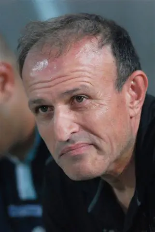 יחליט בקרוב על מחליפו של רחמין. מלמיליאן