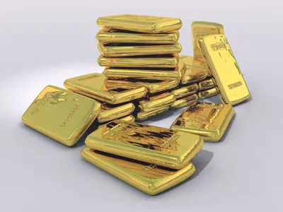 זהב נחשב להשקעה אלטרנטיבית בתקופה של אי ודאות כלכלית