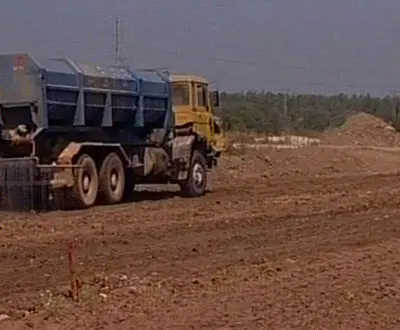 השנייה בגודלה בעולם ההשקיה