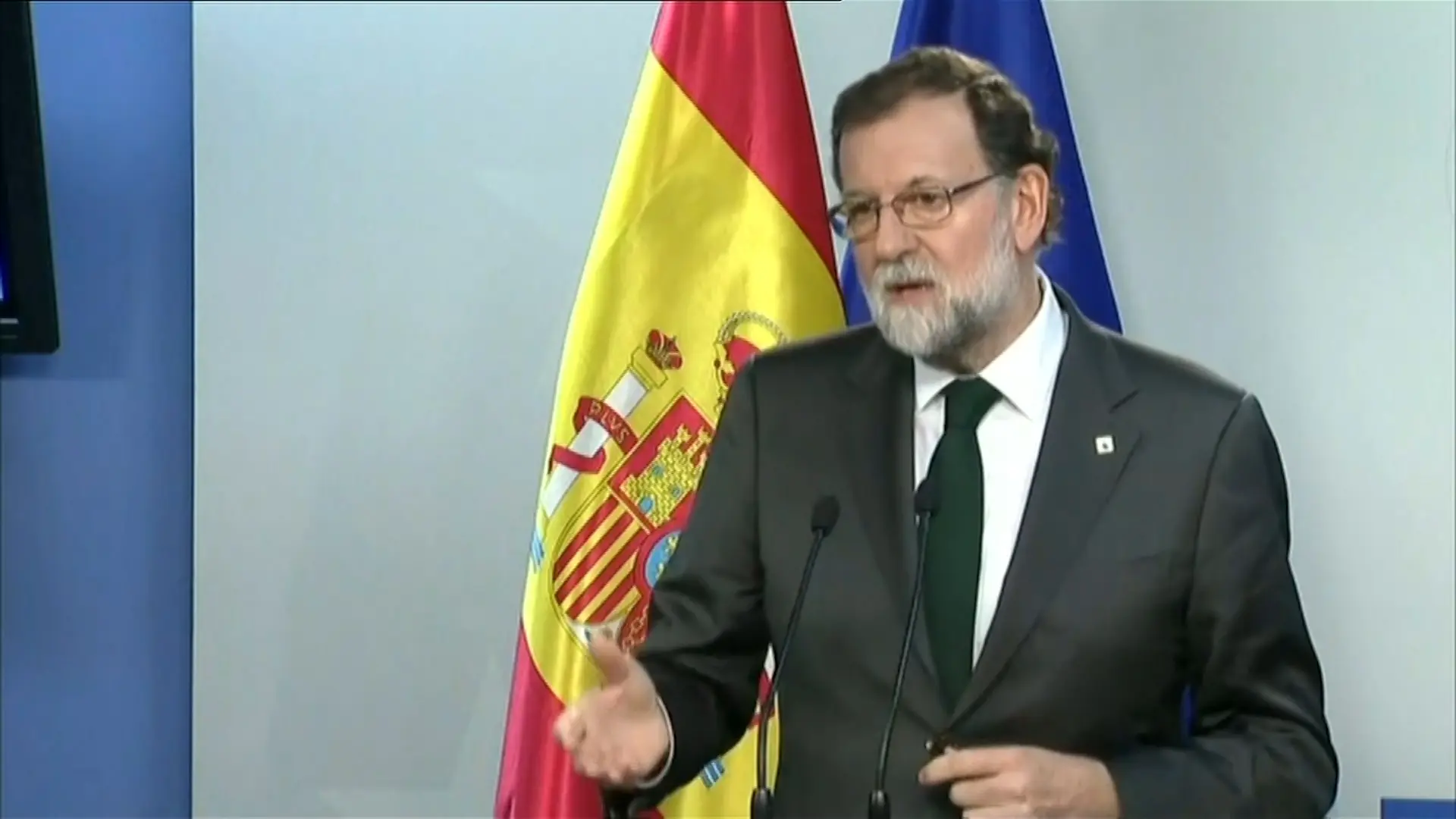 ראש ממשלת ספרד