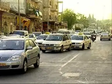 בתעיד מתוכנן לקום ברחוב מגדל בן 24 קומות. רחוב אגריפס