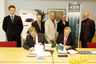 דעו שאפילו הממשלה תרמה 9 מיליון אירו לעניין.