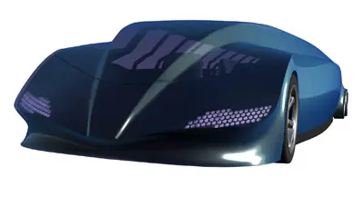 הסופרבוס החדש פותח ב'טכניון' של הולנד...