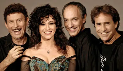 הכל עובר חביבי מודל 2006