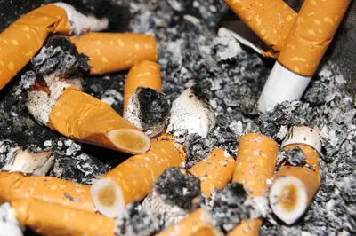 בבייג'ין לבדה ישנם 17 מיליון מעשנים, המהווים  כ-23% מכלל התושבים מעל גיל 15