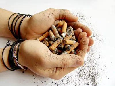 אם לא יפחת מספר המעשנים, עד שנת 2020 ימותו 8.4 מילין בני אדם כל שנה כתוצאה מעישון