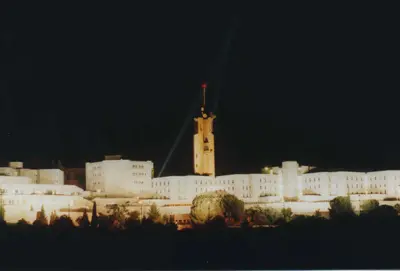 האוניברסיטה העברית. למרות הקיצוצים במדעי הרוח באוניברסיטאות