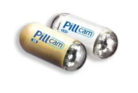 Pillcam