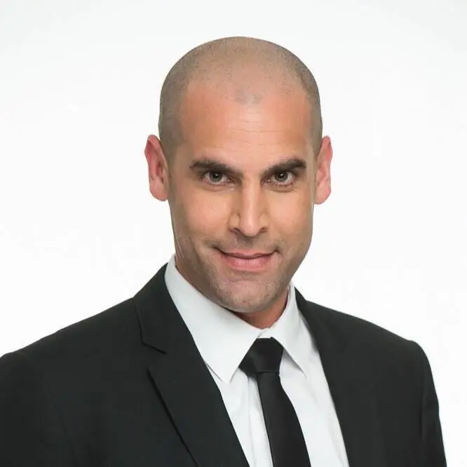עו"ד ארז