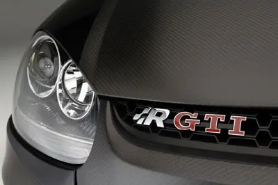 פולקסווגן גולף GTI סמה