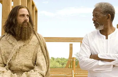 evan almighty