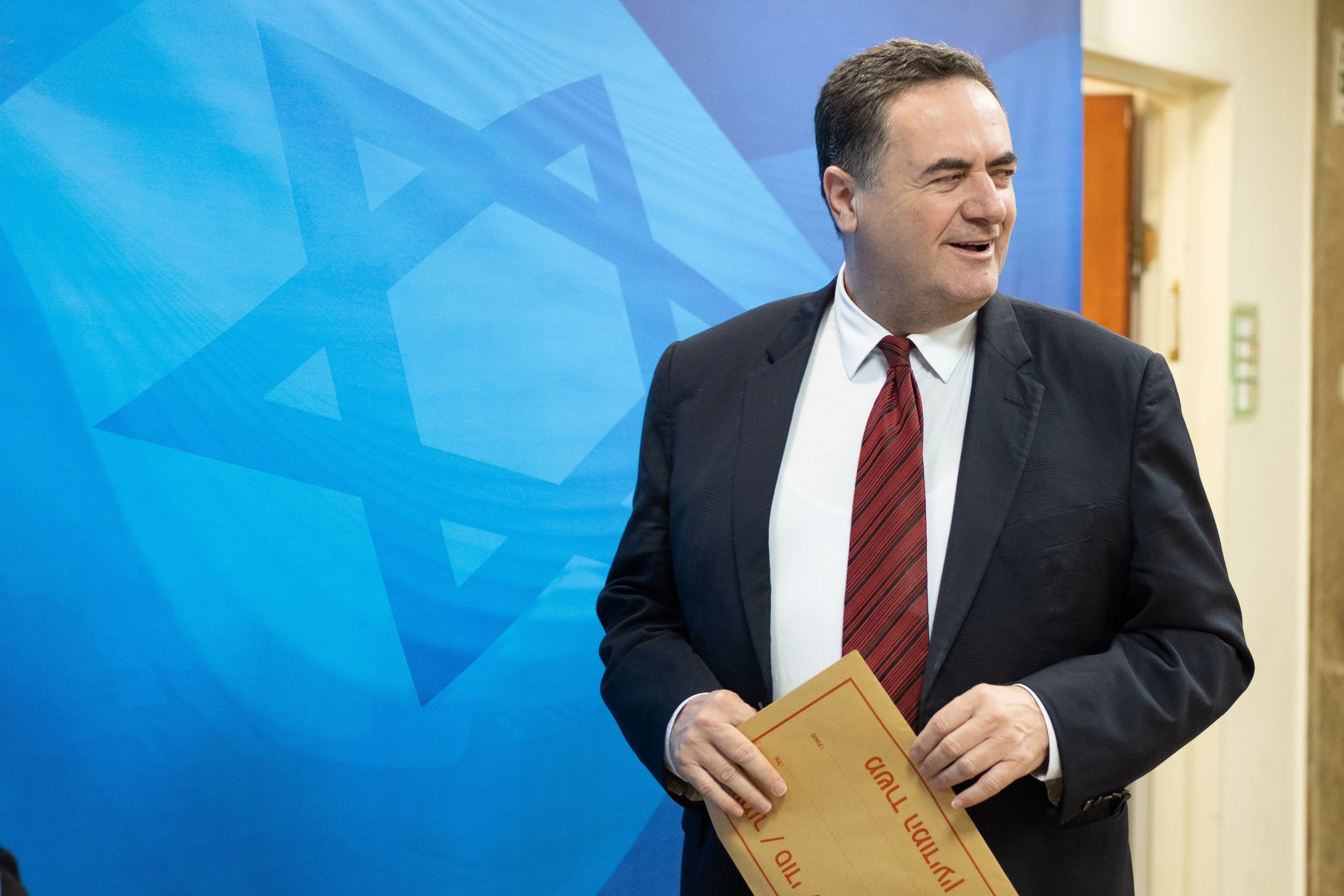 כץ