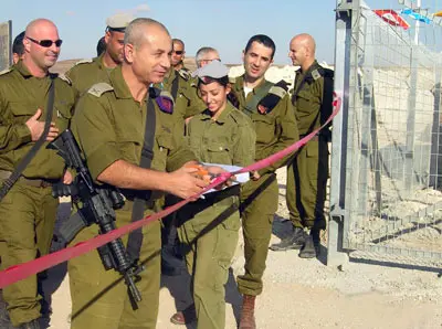 "כל האירוע הוא תקר בגלגל ולא יותר". עימאד פארס