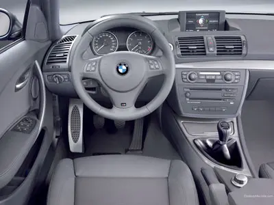 ב.מ.וו סדרה 1 רכב ב מ וו BMW