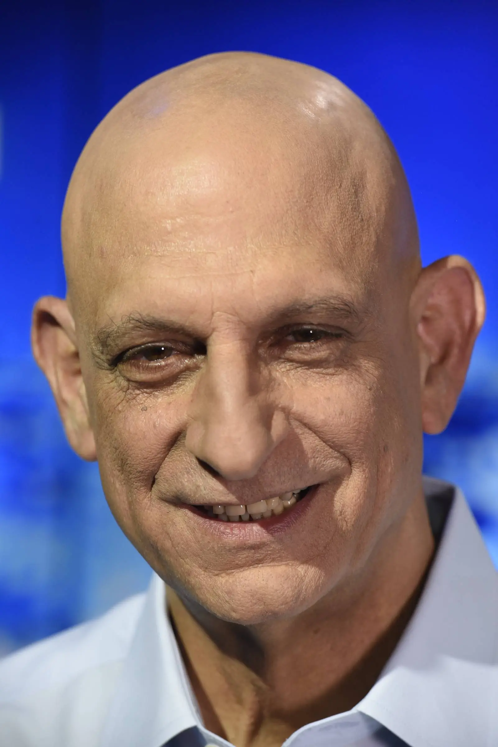 אהרון באולפן