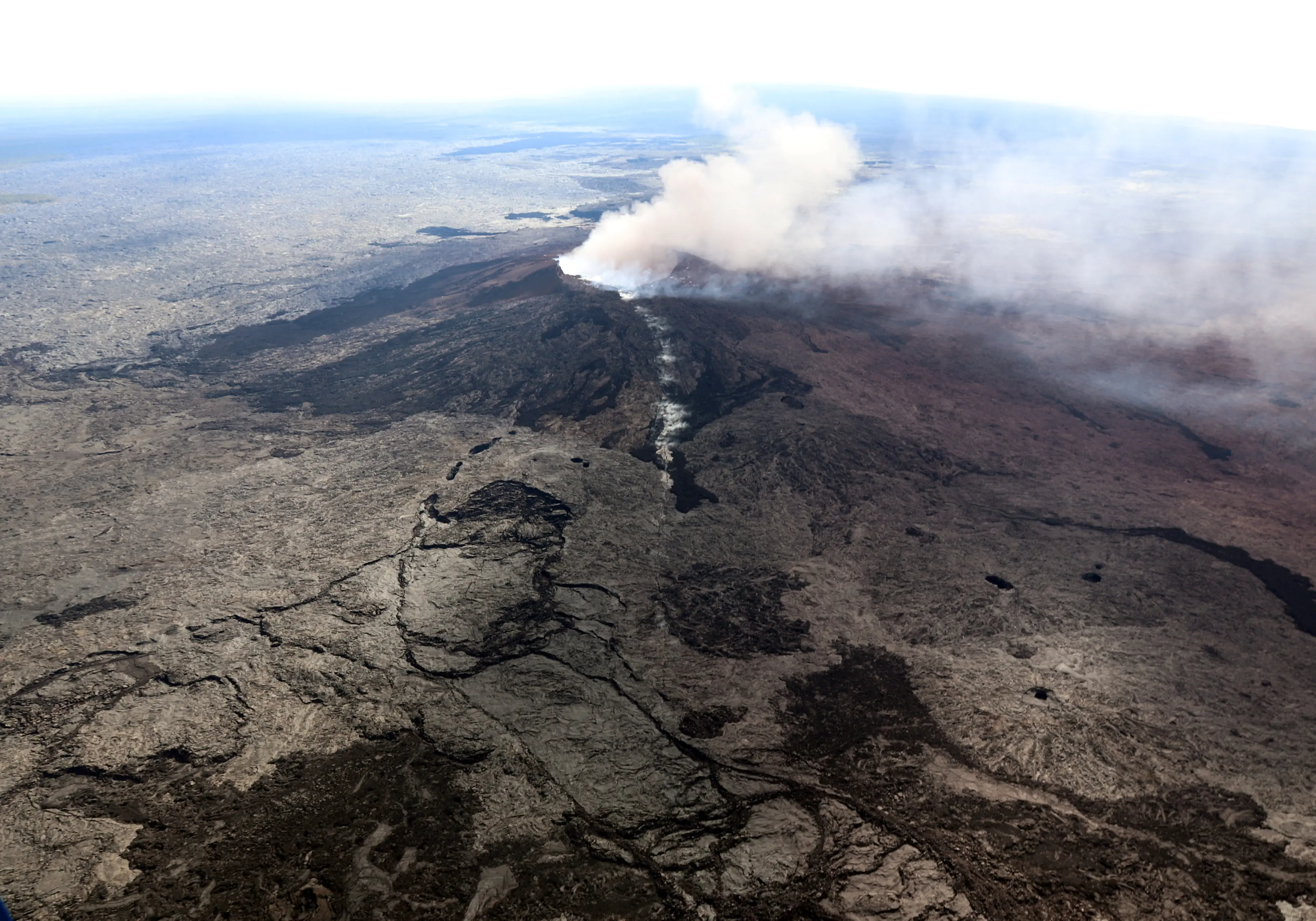 הר הגעש קילוואהה