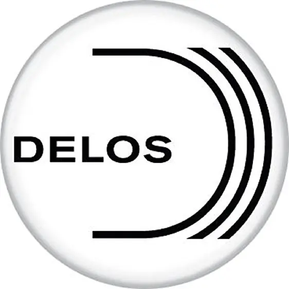 לוגו דלוס הרגיל
