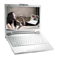 asus w7j