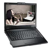 asus w7j