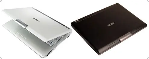 asus w7j