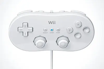 את השלט המסורתי של Wii צריך לקנות בנפרד