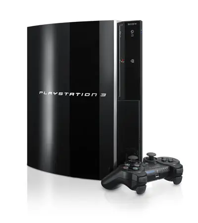 PS3: מוכרת פחות מהצפוי