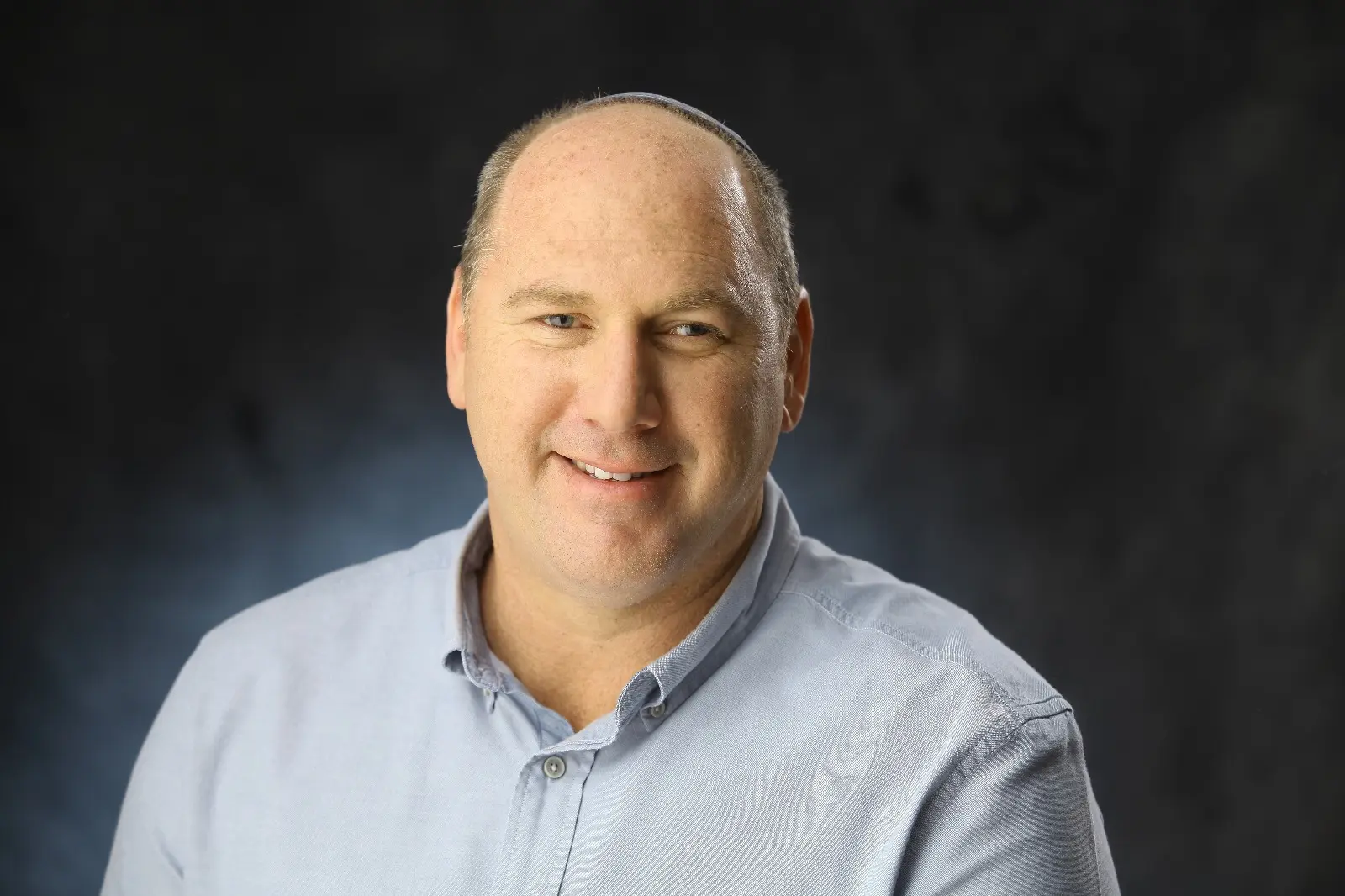 "תמרור אזהרה לכולנו". אריאל בוקר